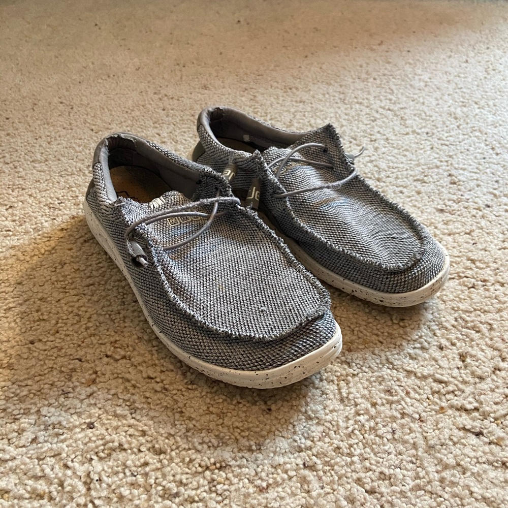 Men’s Hey Dude’s